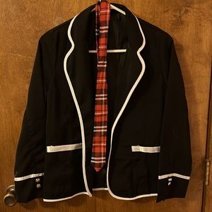 Japanese School Uniform Cosplay